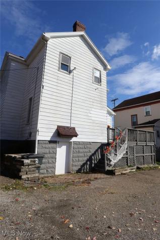 2402 Sunset Boulevard Steubenville OH 43952