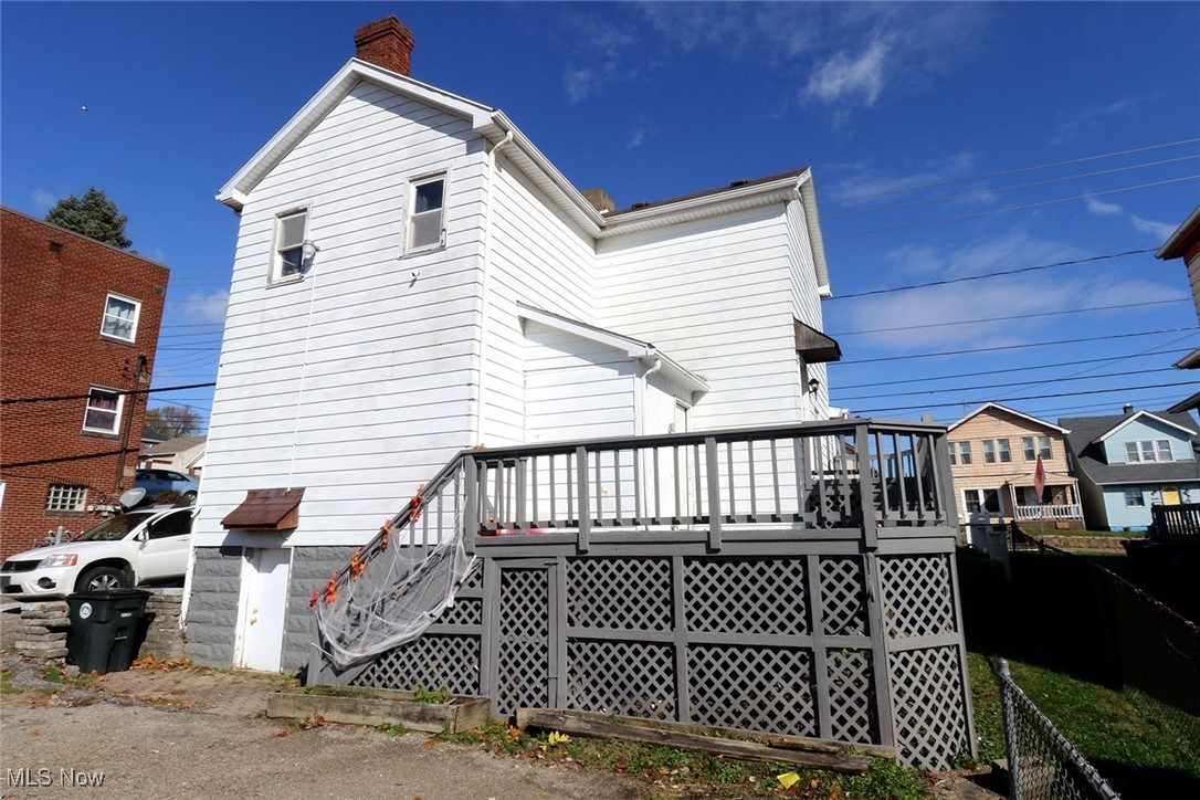 2402 Sunset Boulevard Steubenville OH 43952