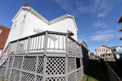 2402 Sunset Boulevard Steubenville OH 43952