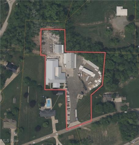 5377 County Road 626 Millersburg OH 44654