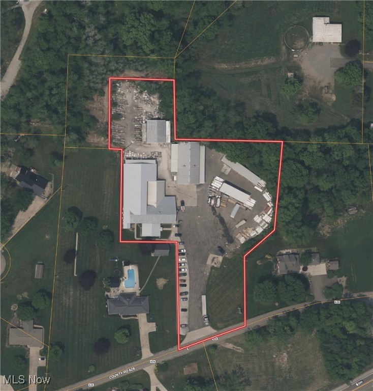 5377 County Road 626 Millersburg OH 44654