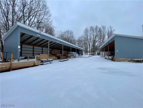 5377 County Road 626 Millersburg OH 44654