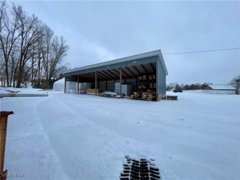 5377 County Road 626 Millersburg OH 44654
