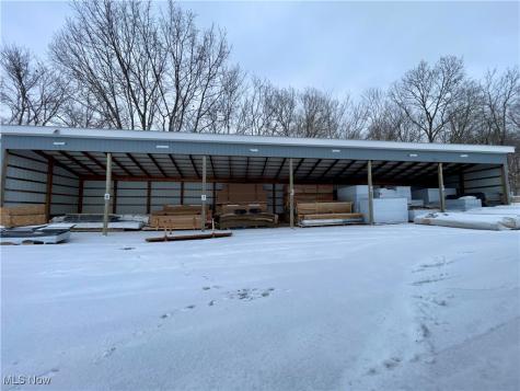 5377 County Road 626 Millersburg OH 44654