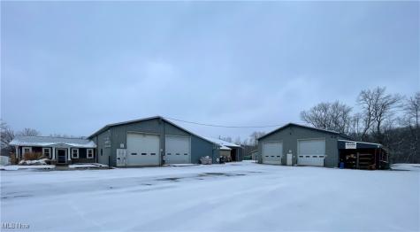 5377 County Road 626 Millersburg OH 44654