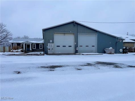 5377 County Road 626 Millersburg OH 44654