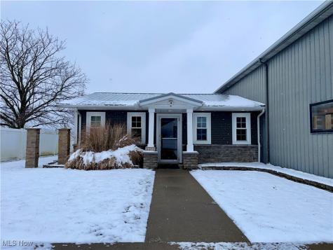 5377 County Road 626 Millersburg OH 44654