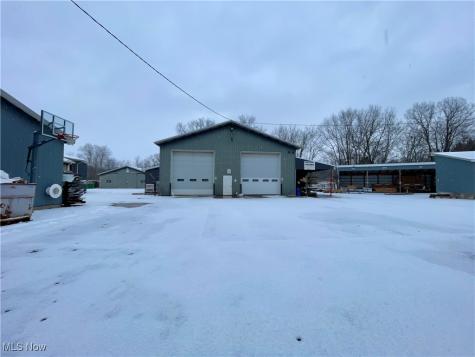 5377 County Road 626 Millersburg OH 44654