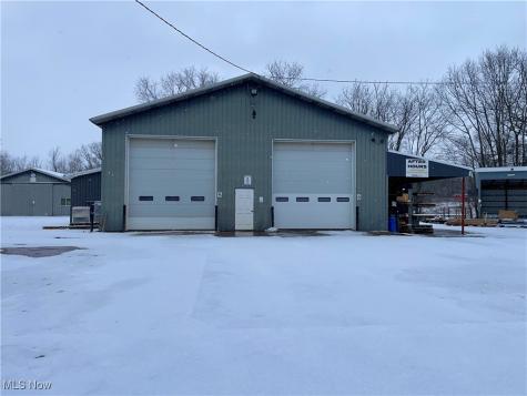 5377 County Road 626 Millersburg OH 44654