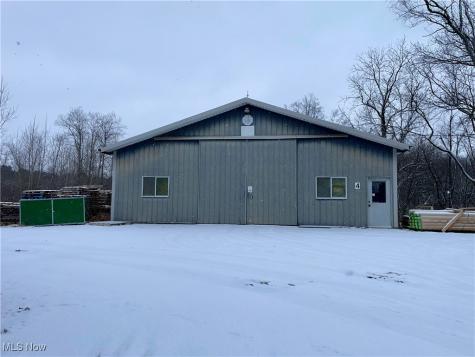 5377 County Road 626 Millersburg OH 44654