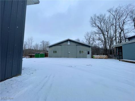 5377 County Road 626 Millersburg OH 44654