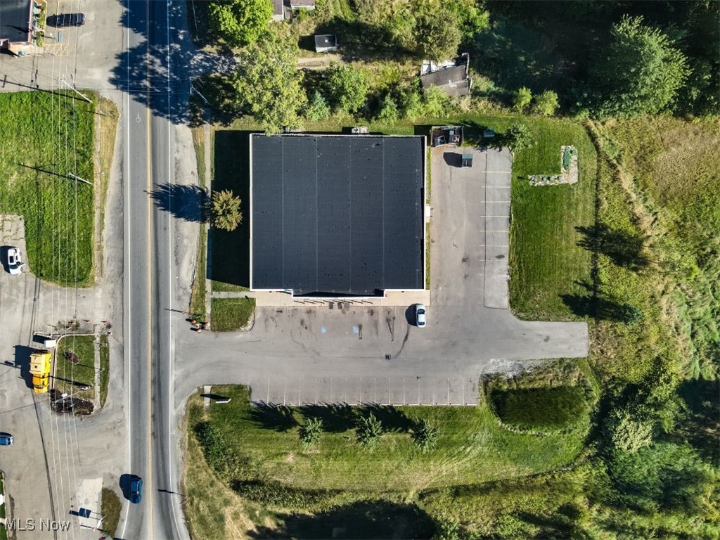 1342 State Route 14 Deerfield OH 44411