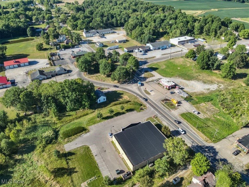 1342 State Route 14 Deerfield OH 44411