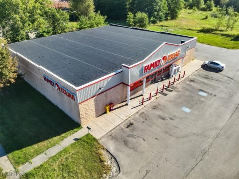 1342 State Route 14 Deerfield OH 44411