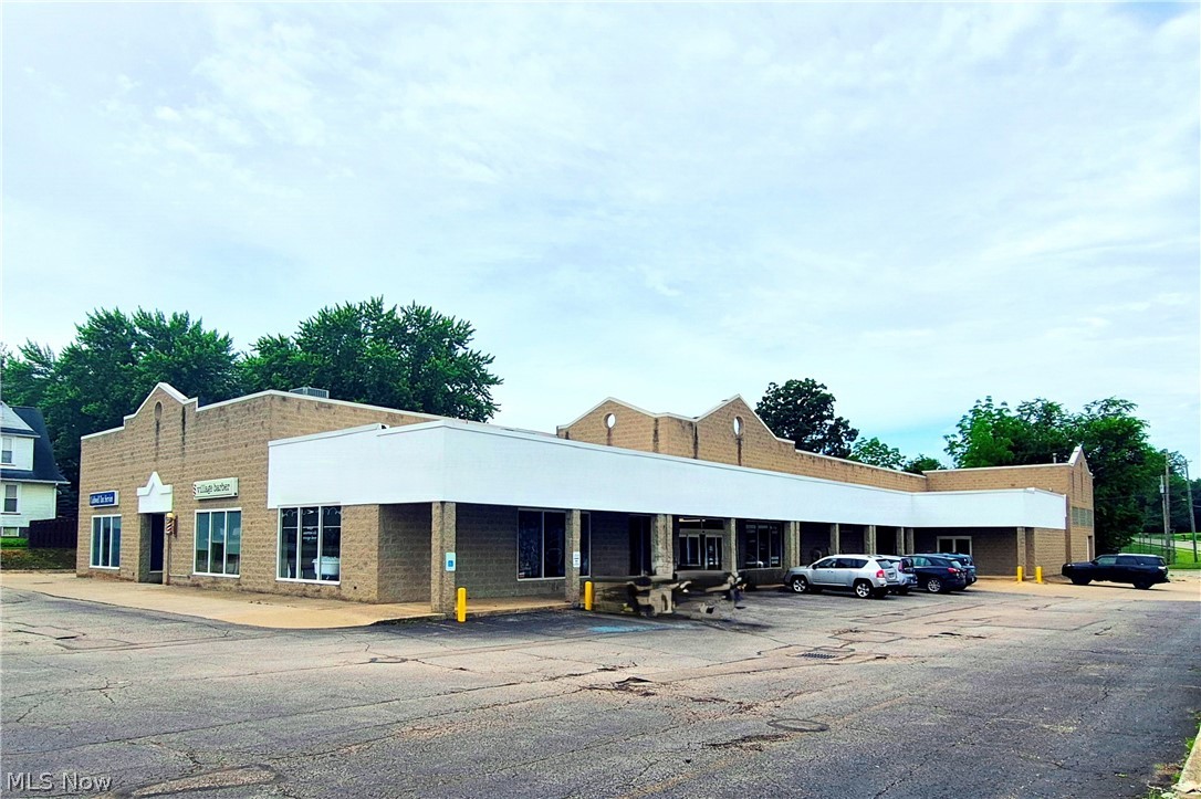 14980 S State Avenue Middlefield OH 44062