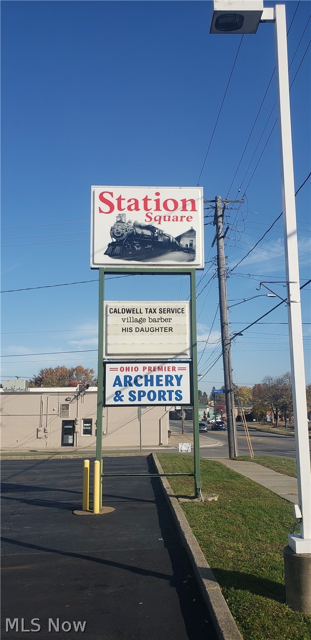 14980 S State Avenue Middlefield OH 44062