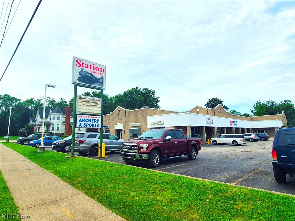 14980 S State Avenue Middlefield OH 44062