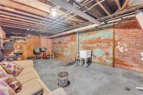 4600 Grand Division Avenue Cleveland OH 44102
