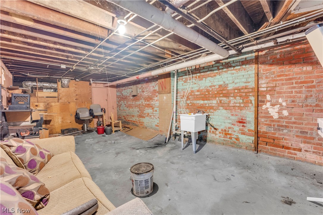 4600 Grand Division Avenue Cleveland OH 44102