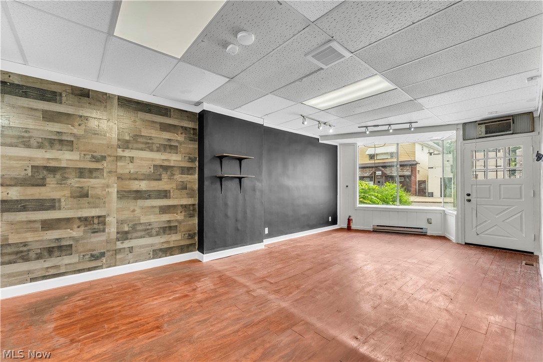 4600 Grand Division Avenue Cleveland OH 44102