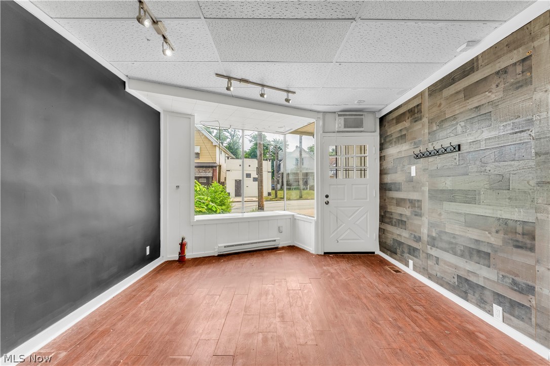4600 Grand Division Avenue Cleveland OH 44102
