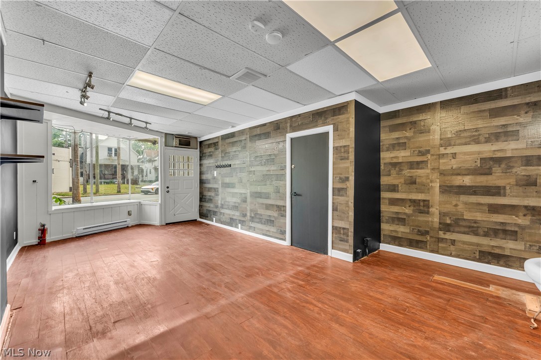 4600 Grand Division Avenue Cleveland OH 44102