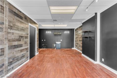 4600 Grand Division Avenue Cleveland OH 44102