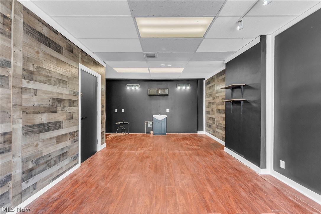 4600 Grand Division Avenue Cleveland OH 44102