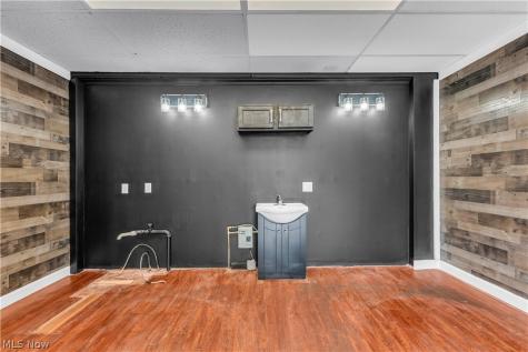 4600 Grand Division Avenue Cleveland OH 44102