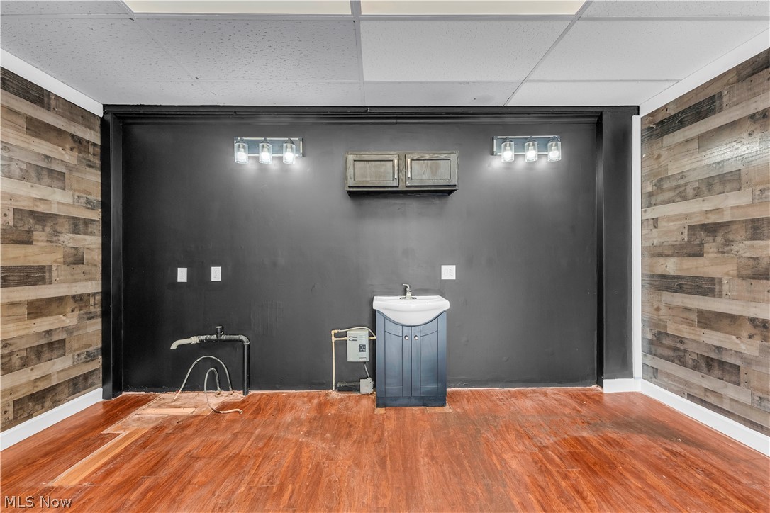 4600 Grand Division Avenue Cleveland OH 44102