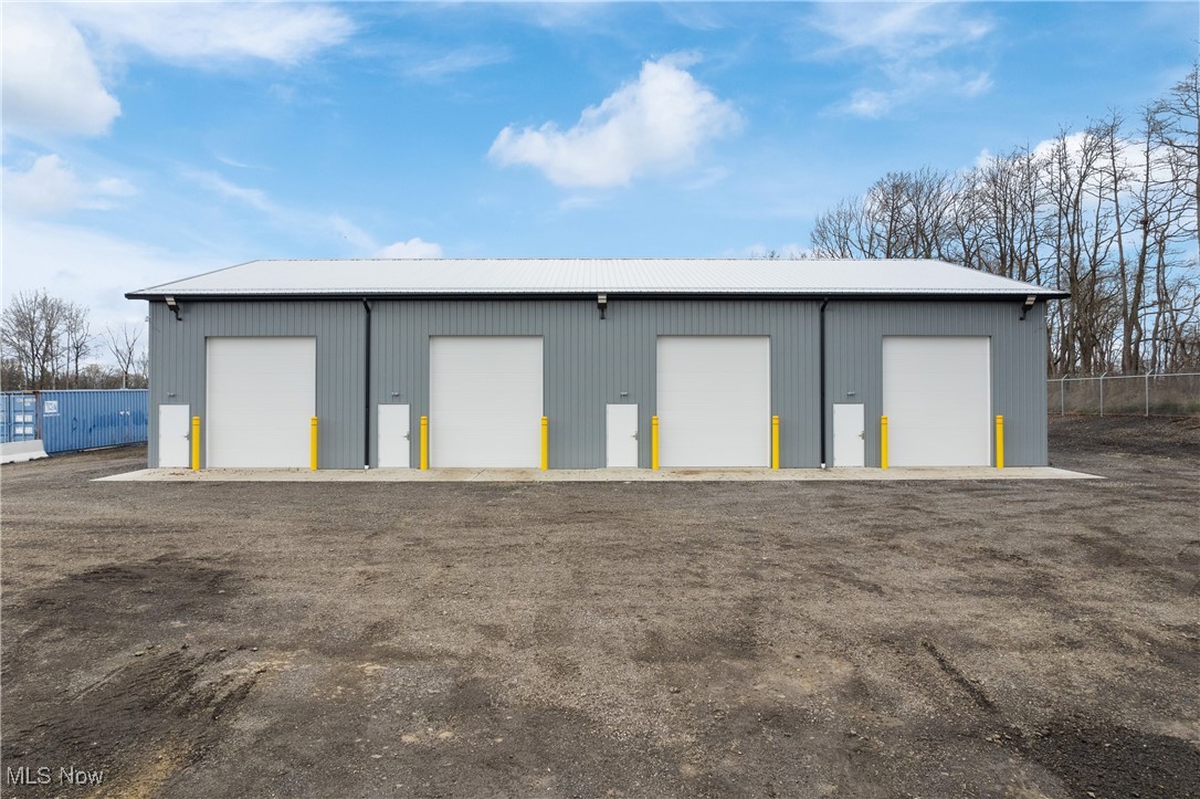 204 Trump Avenue NE East Canton OH 44730
