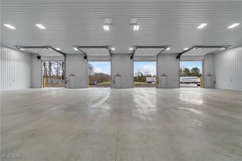 204 Trump Avenue NE East Canton OH 44730