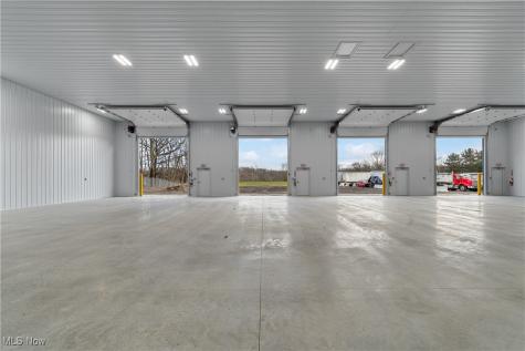 204 Trump Avenue NE East Canton OH 44730