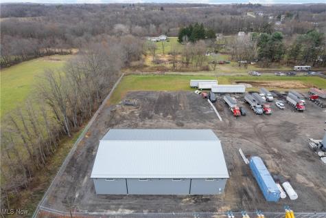 204 Trump Avenue NE East Canton OH 44730