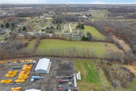 204 Trump Avenue NE East Canton OH 44730