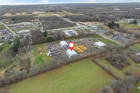 204 Trump Avenue NE East Canton OH 44730