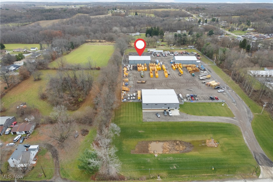 204 Trump Avenue NE East Canton OH 44730