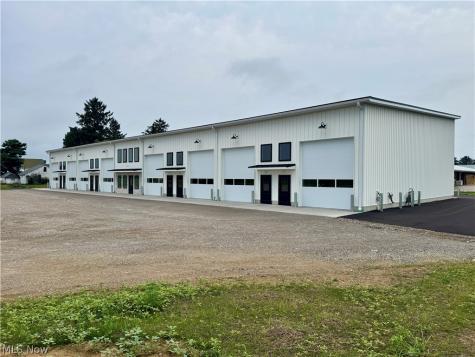 5755 County Road 201 Millersburg OH 44654
