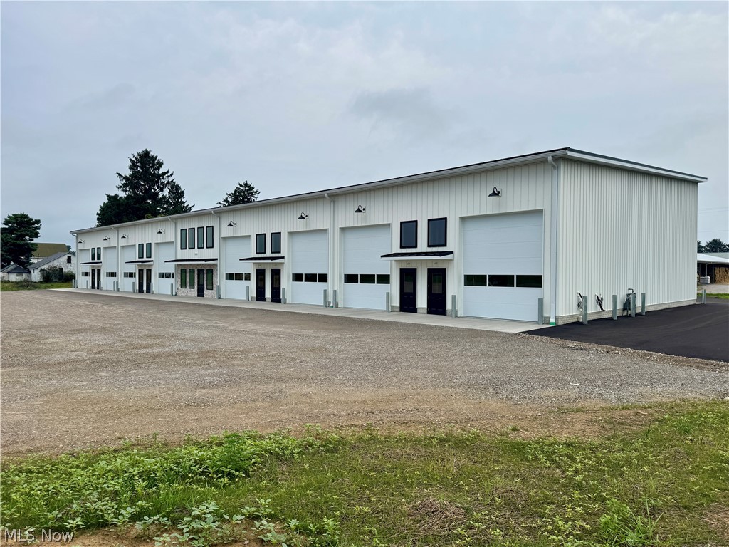 5755 County Road 201 Millersburg OH 44654