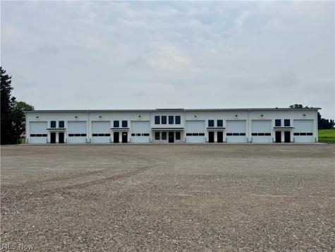 5755 County Road 201 Millersburg OH 44654
