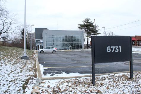 6731 Ridge Parma OH 44129