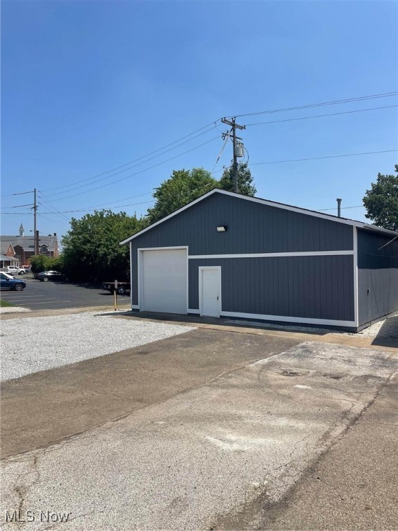 520 S Prospect Avenue Hartville OH 44632