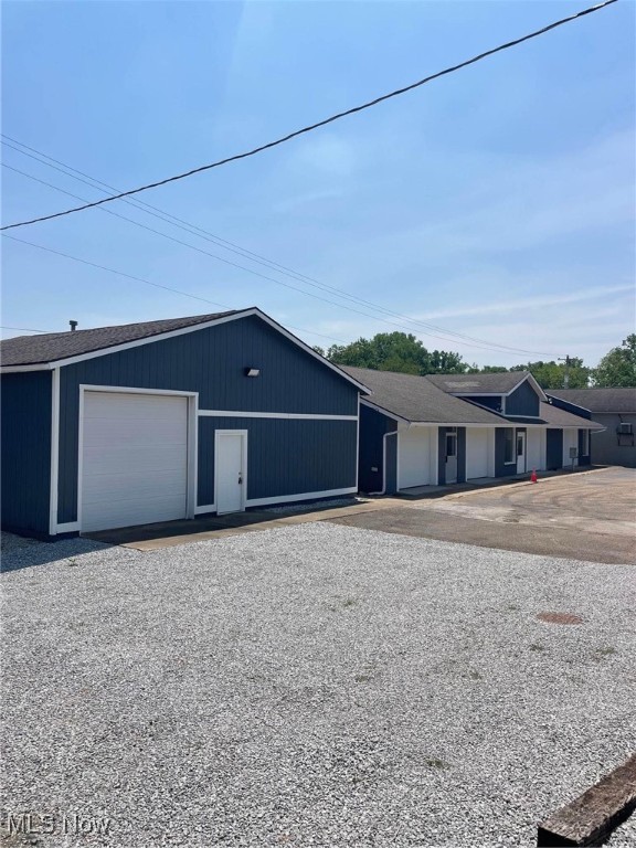 520 S Prospect Avenue Hartville OH 44632