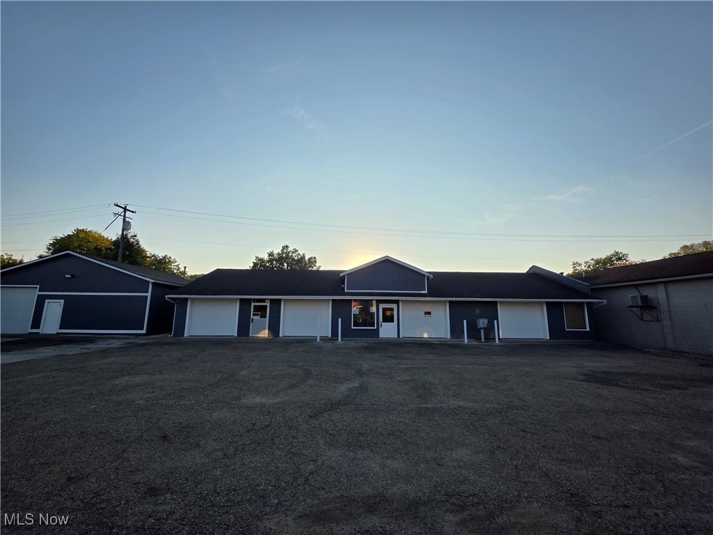 520 S Prospect Avenue Hartville OH 44632