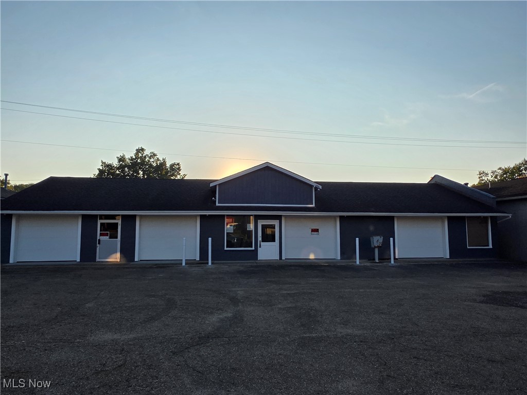 520 S Prospect Avenue Hartville OH 44632