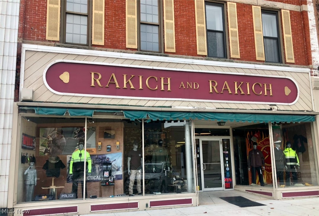 506 Broadway Lorain OH 44052