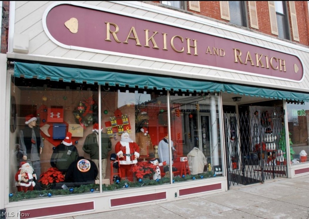 506 Broadway Lorain OH 44052