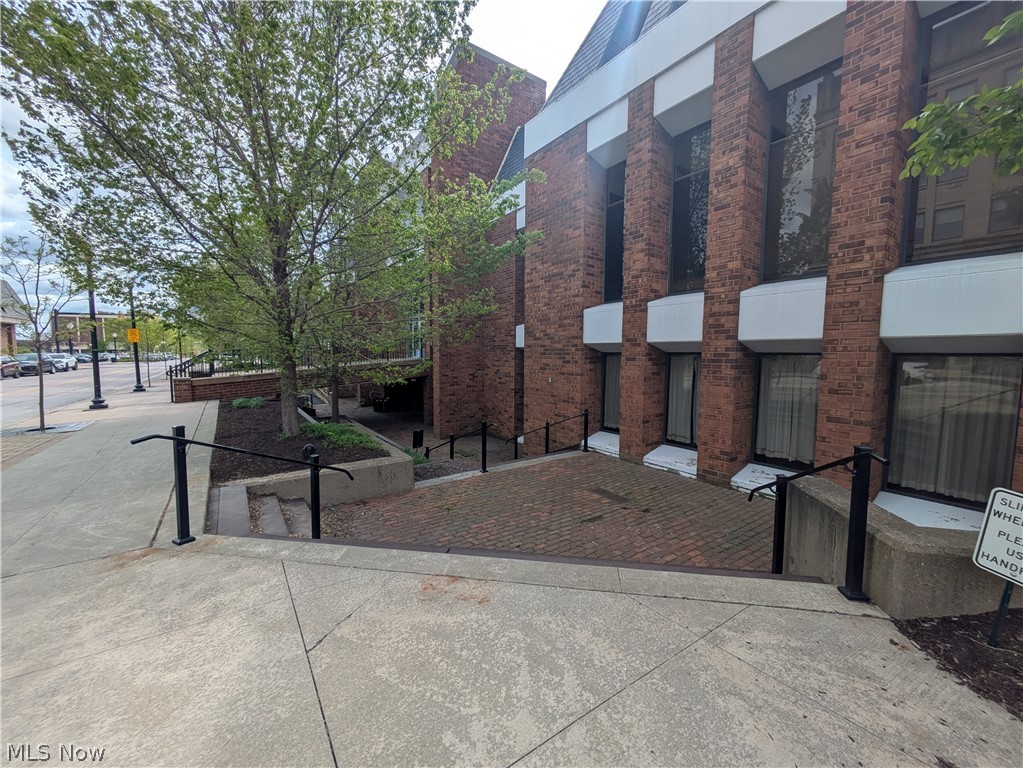 100 S Park Place Painesville OH 44077