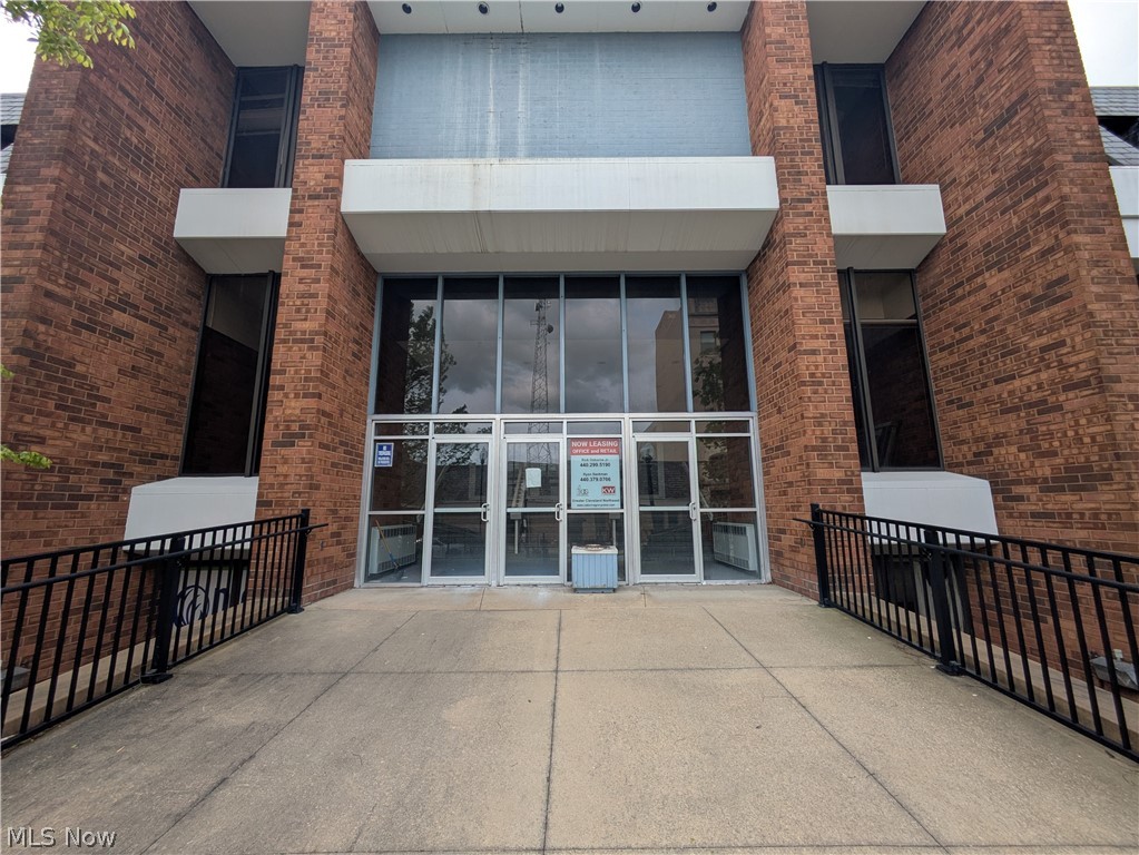 100 S Park Place Painesville OH 44077