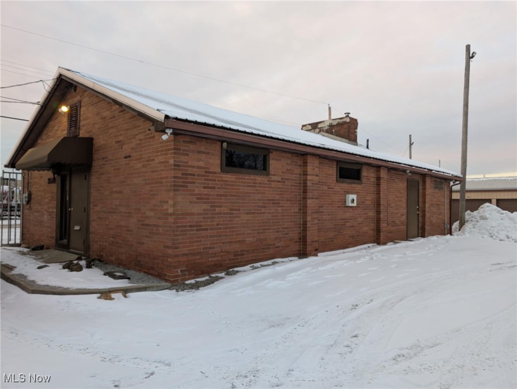 3512 Roosevelt Avenue NE Canton OH 44705